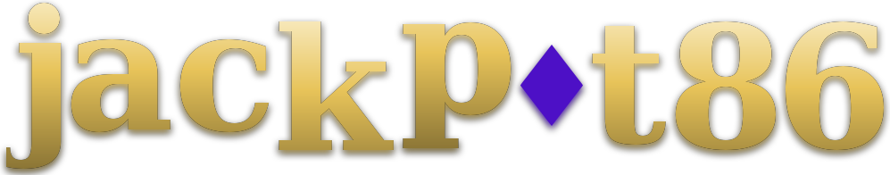 jackpot86 logo