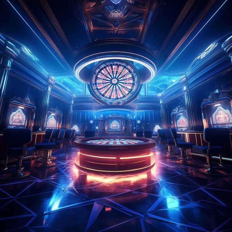 jackpot86 Open Answers Before You Enter The Lobby