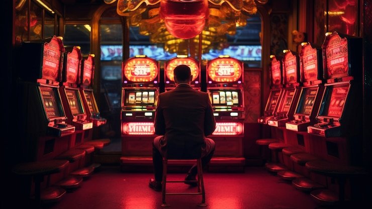 jackpot86 Open Your Account Through One Clear Path