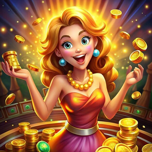 jackpot86 Explore Java Treasure Slots