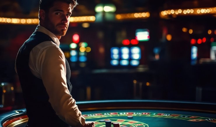 jackpot86 Action Prompts